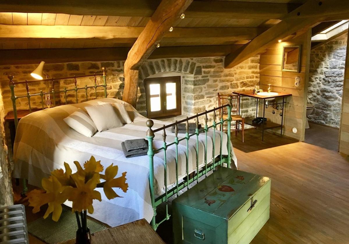 Bolara 60: the Cottage Grožnjan Esterno foto
